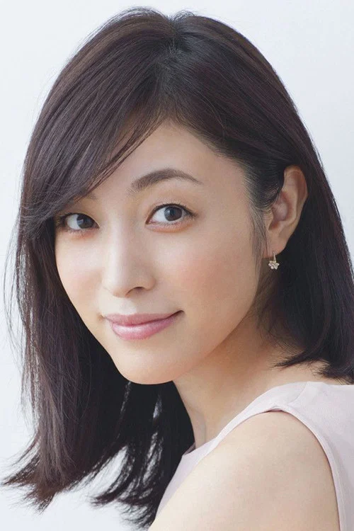Photo of Noriko Aoyama