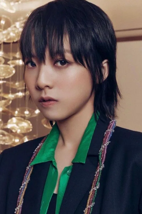 Photo of Chung Suet-Ying
