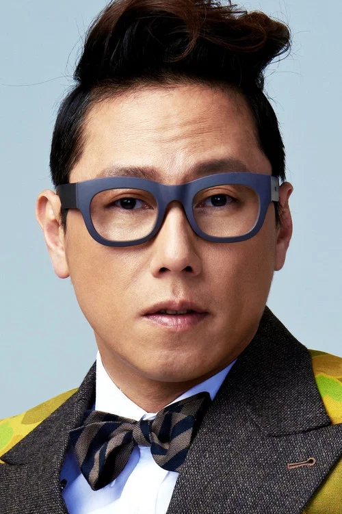 Photo of Yoon Jong-shin
