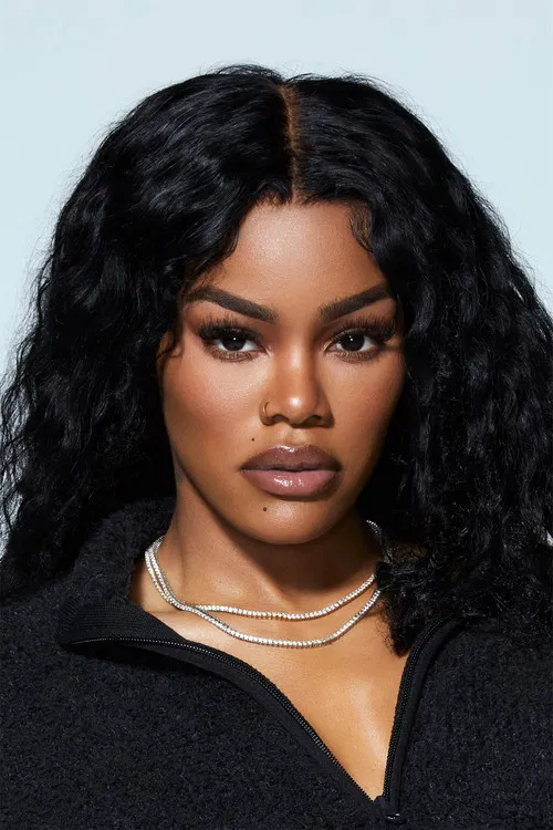 Photo of Teyana Taylor