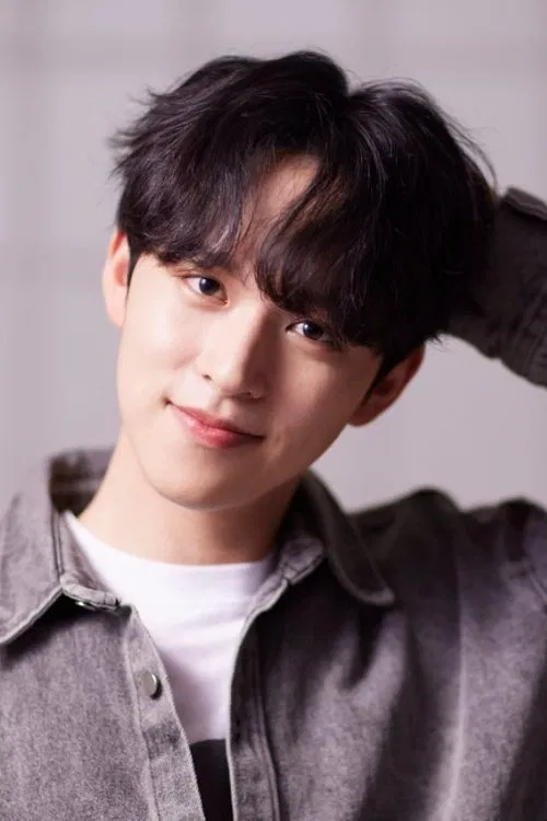 Photo of Lee Hyun So
