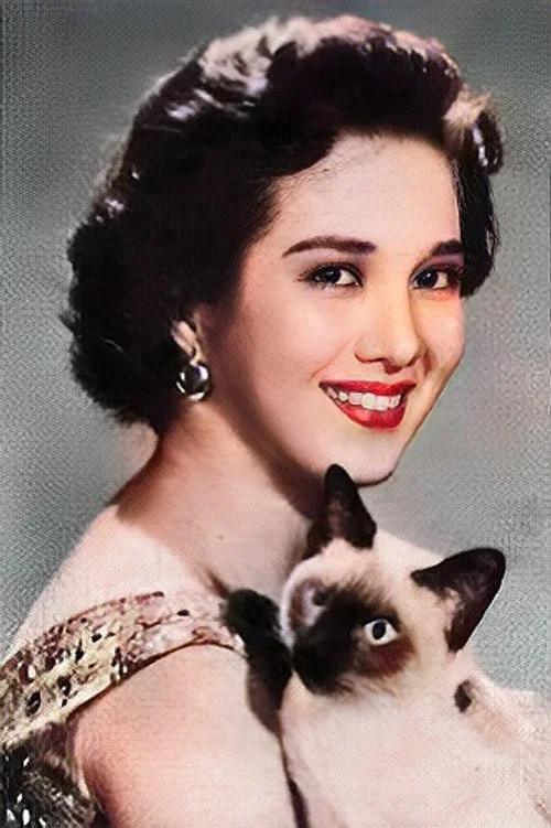 Photo of Tita Duran