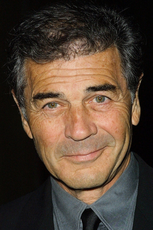 Photo of Robert Forster