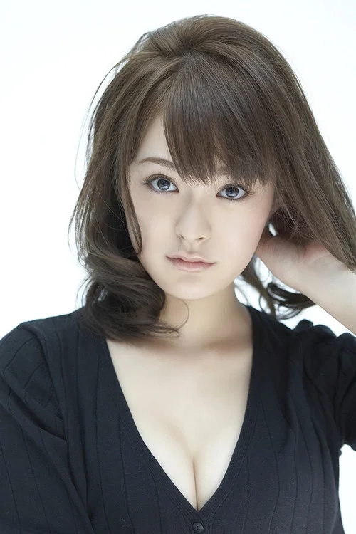 Photo of Shihori Kanjiya