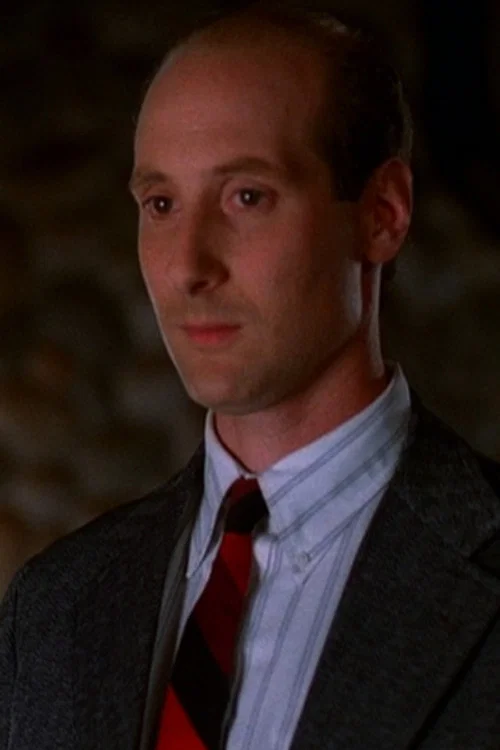 Photo of Mark Lowenthal
