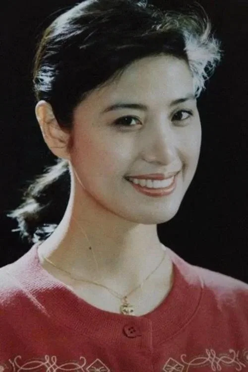 Photo of Wu Yuhua