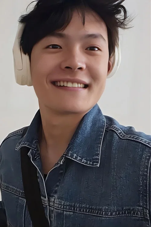 Photo of Sun Ruiyang
