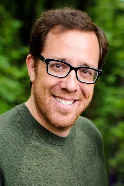 Photo of Rob Minkoff