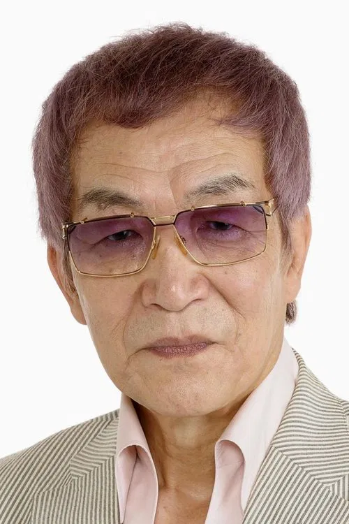 Photo of Motomu Kiyokawa