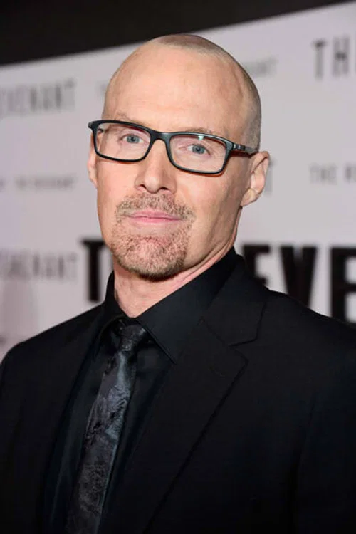 Photo of Mark L. Smith