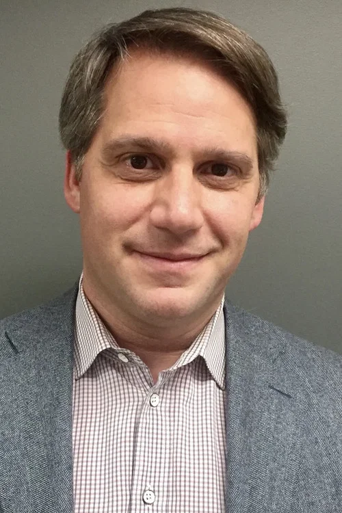 Photo of Michael Schreiber