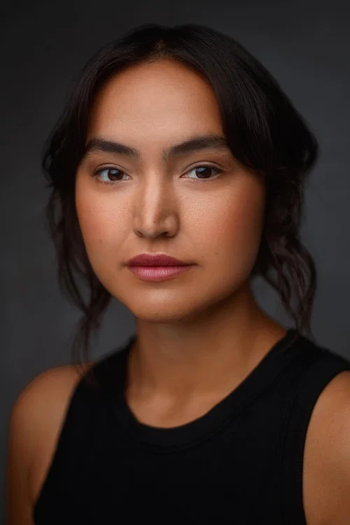 Photo of Grace Dove
