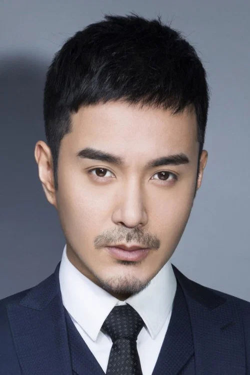 Photo of Wang Mingduo