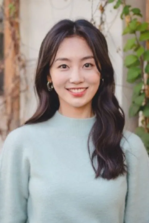 Photo of Kang Da-hyeon