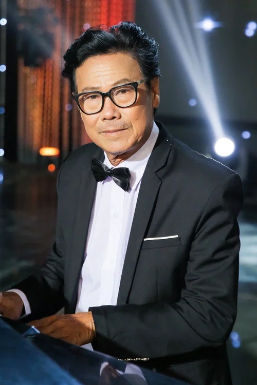 Photo of Cao Minh
