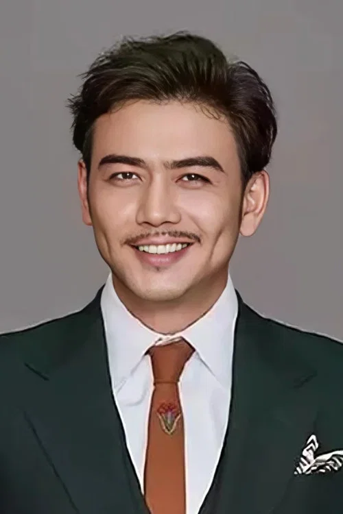 Photo of Yang Shuo