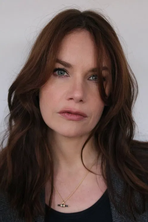 Photo of Ruth Wilson