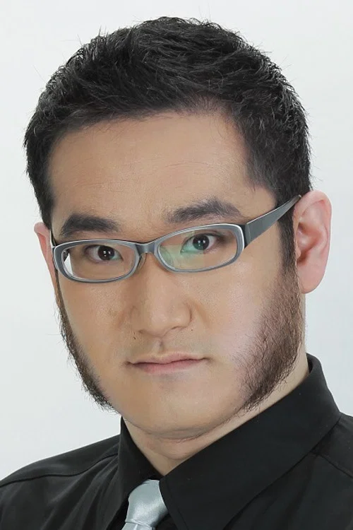 Photo of Masaaki Ihara