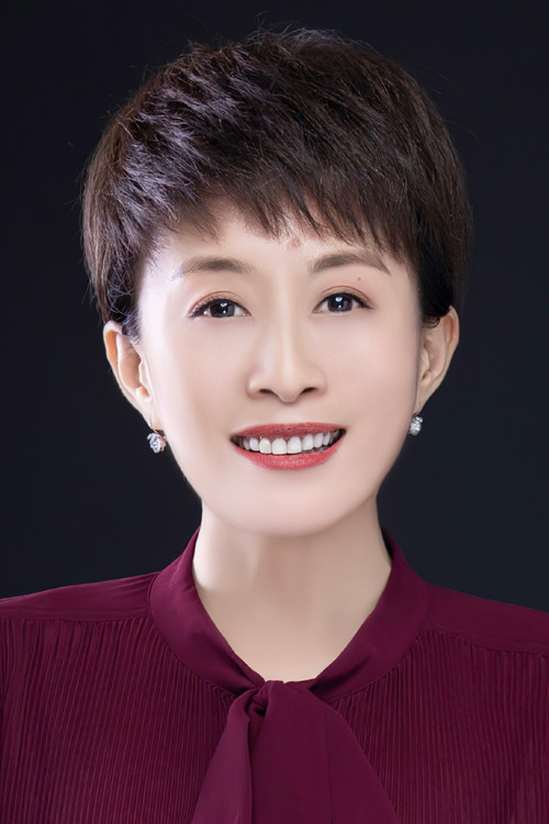 Photo of Zhao Qian