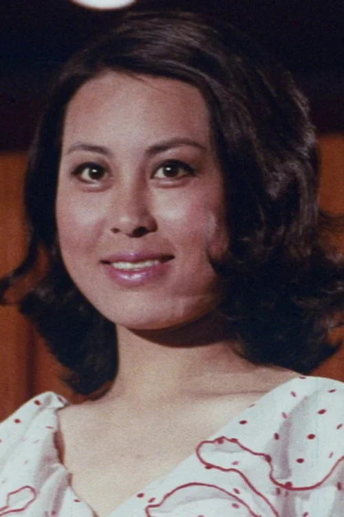 Photo of Sung I-Fang