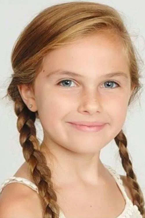 Photo of Alessandra Noelle Rosenfeld