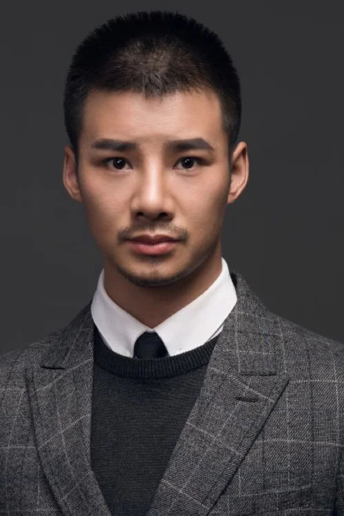 Photo of Xu Liwei