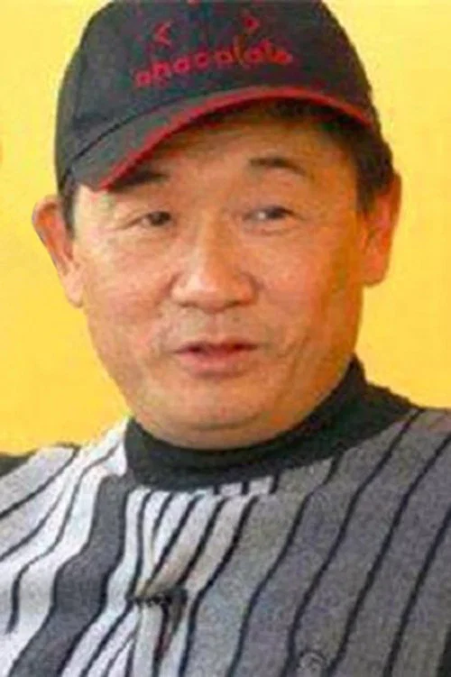 Photo of Changsen Shao