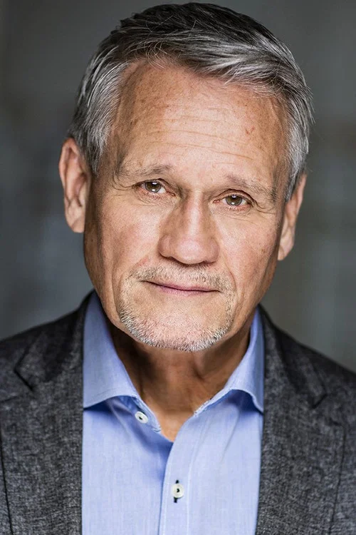 Photo of Russell Ferrier