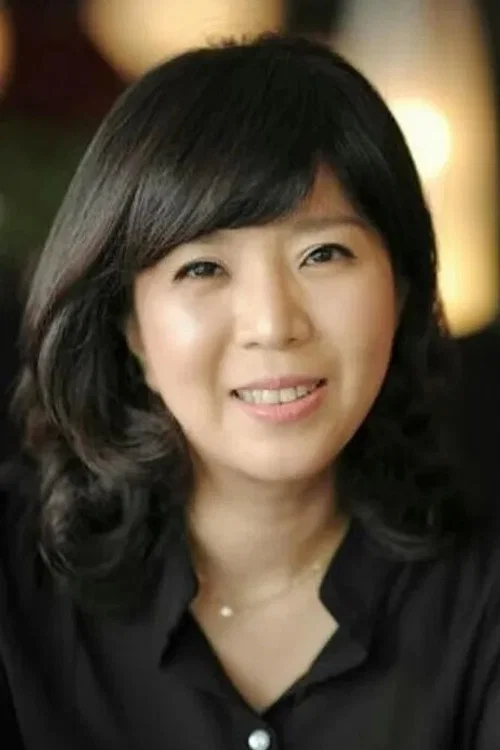 Photo of Kim Soon-ok