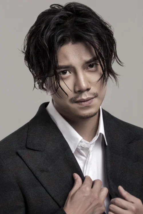 Photo of Gao Shuang
