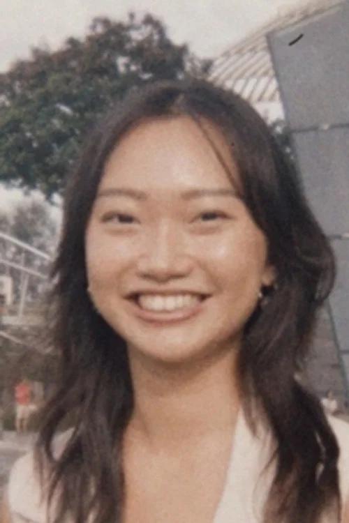 Photo of Sam Chua