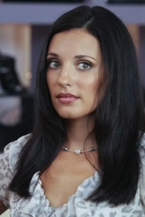 Photo of Lisa Goldstein Kirsch