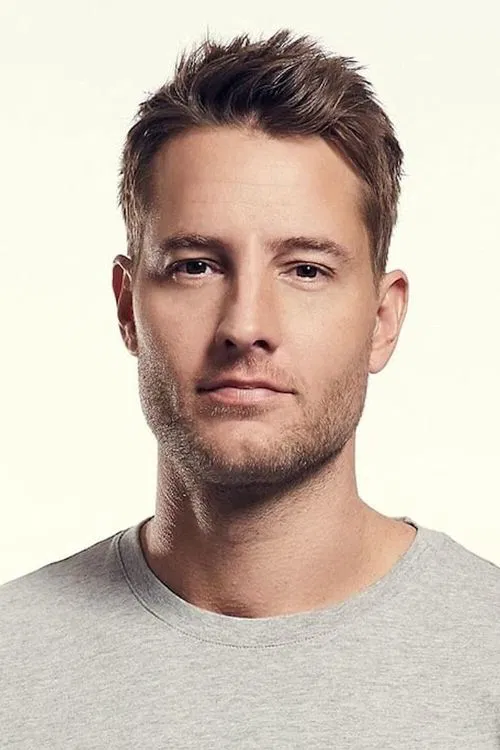 Photo of Justin Hartley