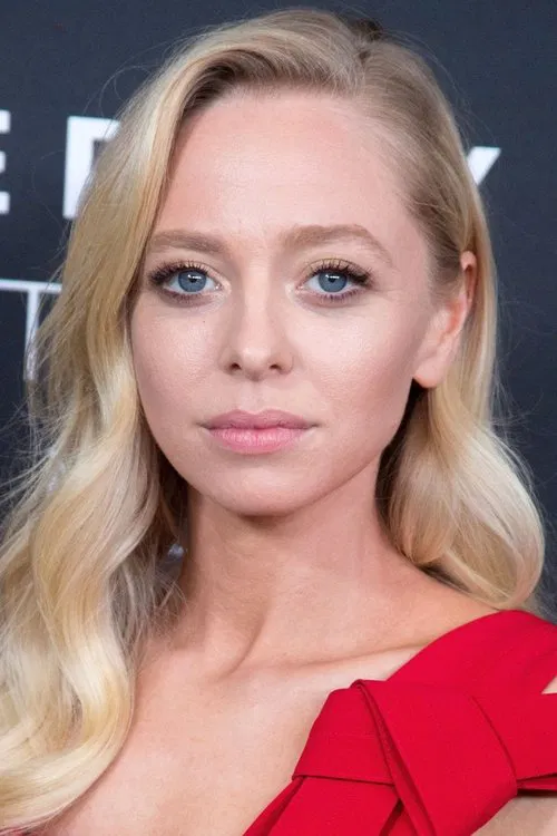 Photo of Portia Doubleday