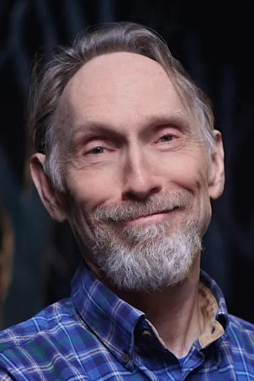 Photo of Henry Selick