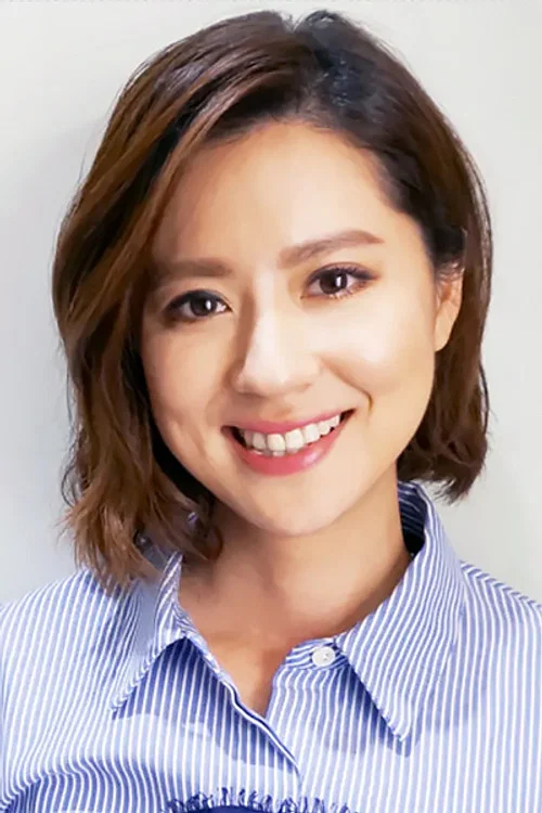Photo of Allison Lin