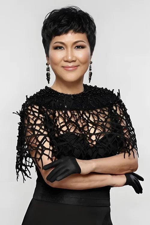 Photo of Chan Kit-Ling