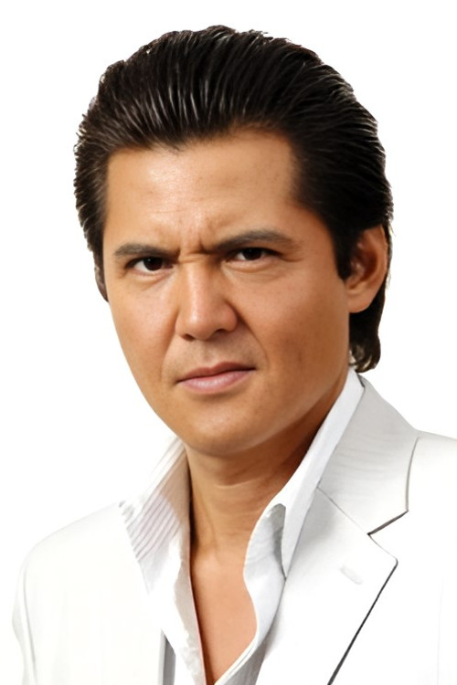 Photo of Riki Takeuchi