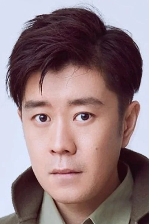 Photo of Han Xiuyi
