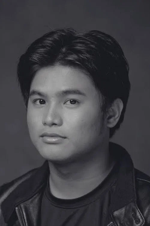 Photo of Bon Andrew Lentejas