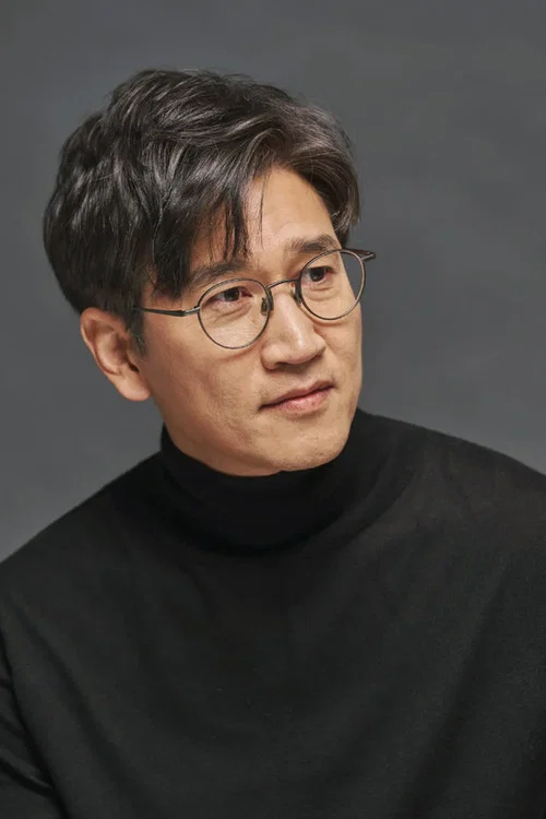 Photo of Cho Seung-yeon