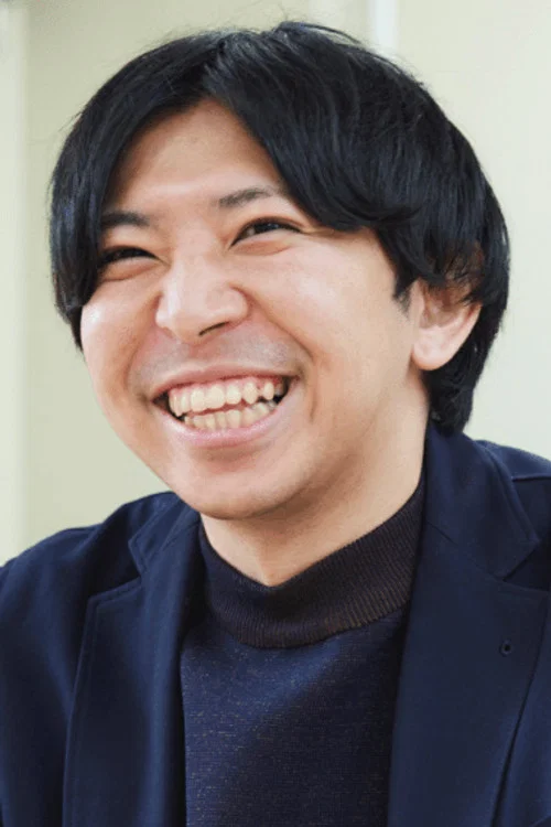 Photo of Yutaka Suwa