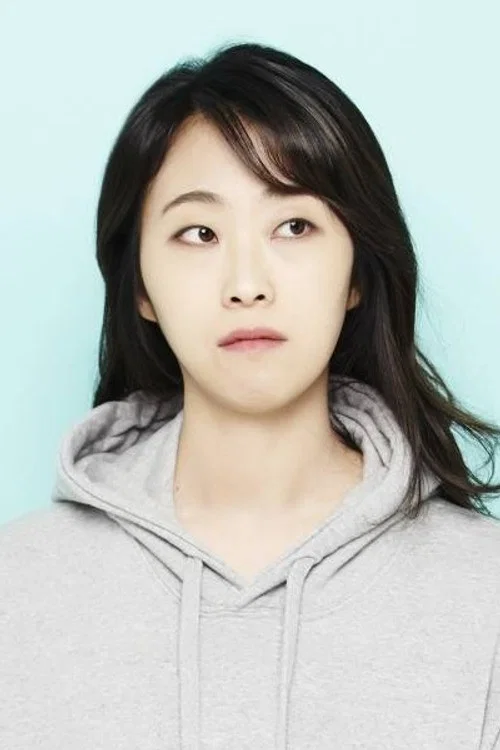 Photo of Jeon Ah-hee