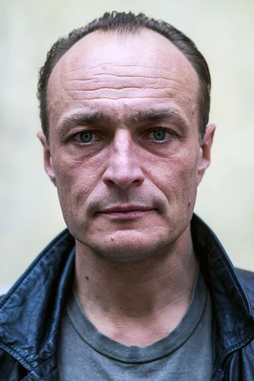Photo of Karel Dobrý