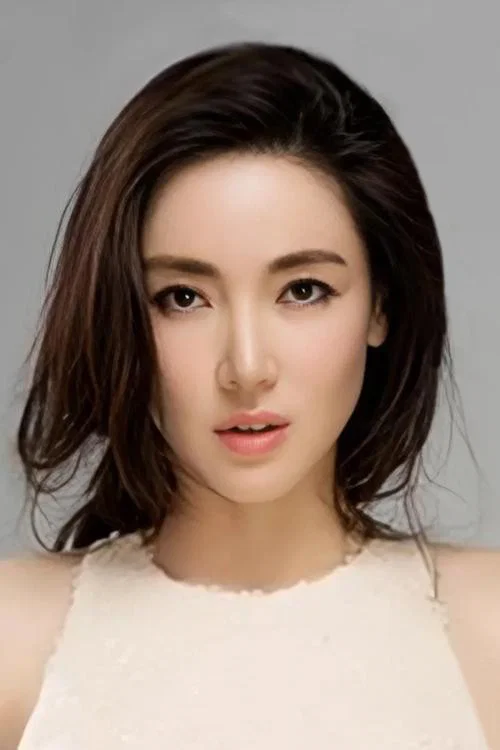 Photo of Ye Yiyun