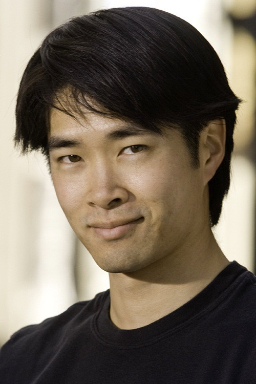 Photo of Alvin Lam