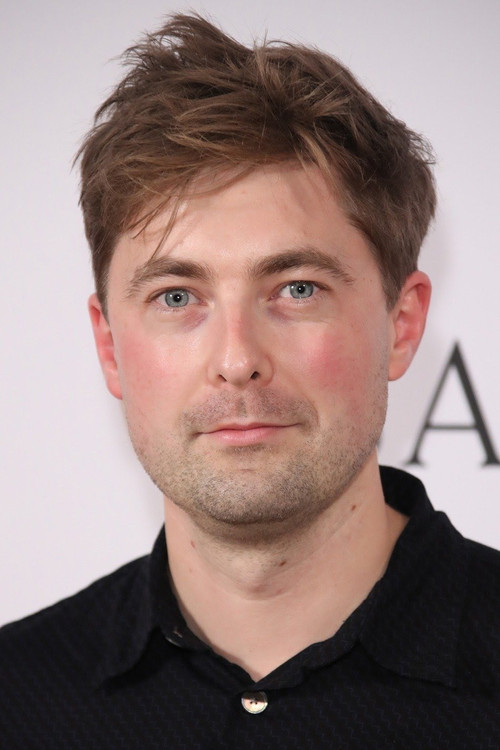 Photo of Luke Hull