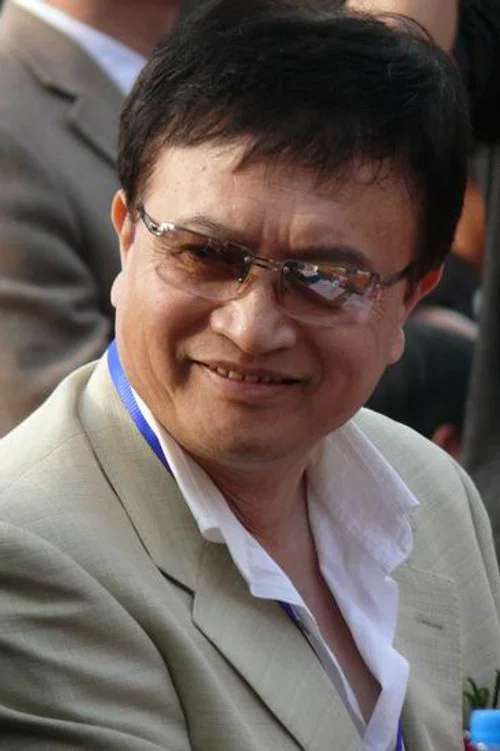 Photo of Liu Xinyi