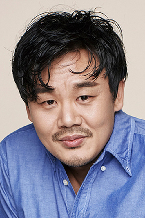 Photo of Kim In-kwon