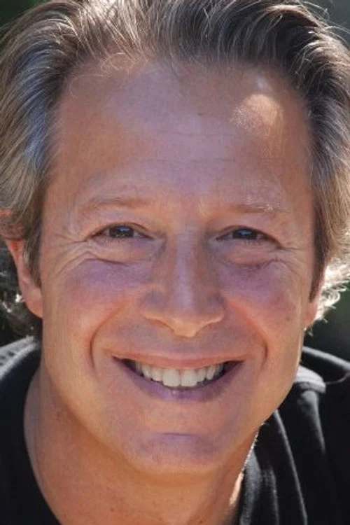 Photo of David Lawrence